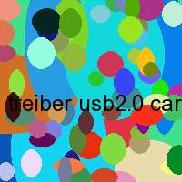 treiber usb2.0 card reader 9 1