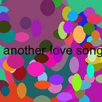 another love song