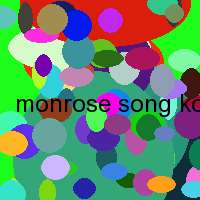 monrose song kostenlos