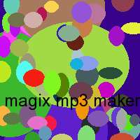 magix mp3 maker cracks