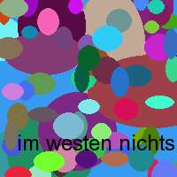 im westen nichts neues autor