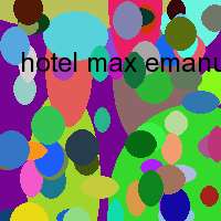 hotel max emanuel muenchen