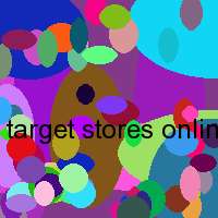 target stores online